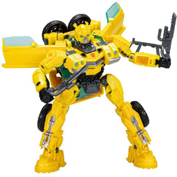 Figurka Transformers: Rise Of The Beasts Generations Studio