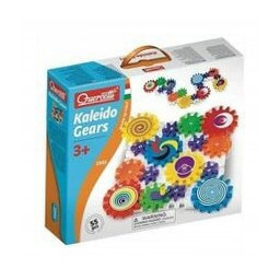 Zestaw konstrukcyjny Kalejdoskop Quercetti