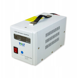 Zasilacz Awaryjny Ups Sinus Pro 1000E 12/230V 1000W