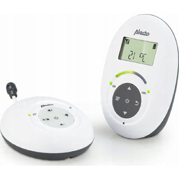 Niania elektroniczna Alecto DBX-125 Temperatura LC
