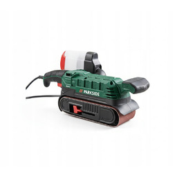Szlifierka taśmowa sieciowe Parkside 750 W 220 V