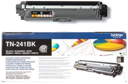 Toner oryginalny Brother 241 [TN241BK] [Czarny]
