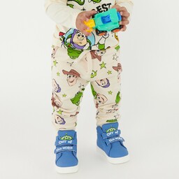 Sinsay - Spodnie dresowe Toy Story 2 pack