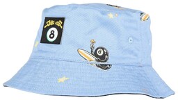 kapelusz SANTA CRUZ - Winkowski Surf Reverse Bucket