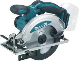 Makita Pilarka Tarczowa Aku 18V 165mm DSS610Z