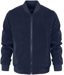 Lekka Kurtka Przejściowa - Bomberka - Pako Jeans