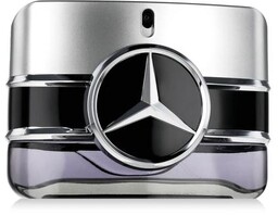 Mercedes-Benz Mercedes-Benz Sign Your Attitude woda toaletowa 50