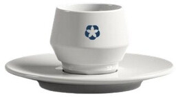 Filiżanka do espresso Bazzara INFINITY Espresso 70ml