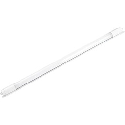 Mini choinka z efektem mrozu z diodami LED,