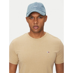 Czapka z daszkiem Guess