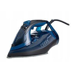 Żelazko parowe Oromed Oro-texstyle