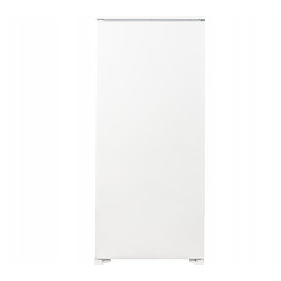 Lodówka do zabudowy MPM 185-CJI-18 123cm 39 dB
