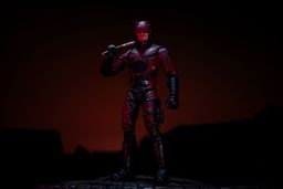Marvel Daredevil - plakat Wymiar do wyboru: 40x30