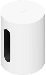 Sonos Sub Mini Aktywny Biały Subwoofer