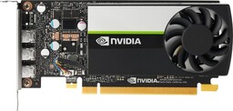 GPU Asus Nvidia T400 4GB 90SKC000-M6XAN0
