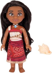 Oceania 2 Disney mała lalka Vaiana 15 cm
