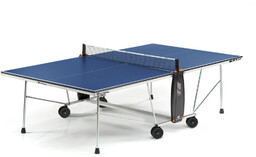 Stół tenisowy CORNILLEAU SPORT 100 INDOOR niebieski 131600