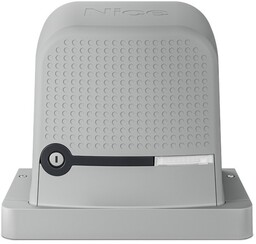 Nice Napęd ROBUS 400 24V z centralą