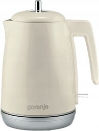 Czajnik Elektryczny Gorenje K15Rl 2200W 1,7L