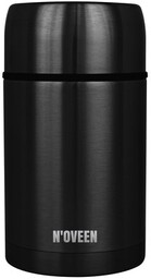 NOVEEN Termos TB955 Czarny Drugi produkt 50 %