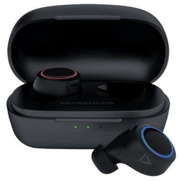 Creative Labs Słuchawki Sensemore AIR