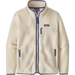 Patagonia Damska kurtka W''s Retro Pile JKT