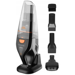 Odkurzacz ręczny Concept Wet & Dry Riser Pet