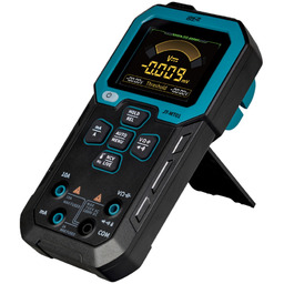 Miernik uniwersalny Joy-IT MT01