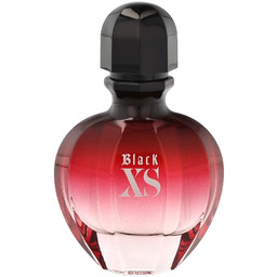 Paco Rabanne Black XS for Her Eau de