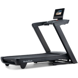 NordicTrack Bieżnia elektryczna commercial 1250 z dotykowym wyświetlaczem