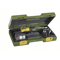 Proxxon Zestaw do frezowania wiercenia wiertarko frezarka 230/E