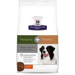 HILL''S Prescription Diet Canine Metabolic + Mobility 12