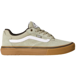 Vans Skate Kyle Walker Wafflecup buty Green Gum