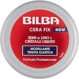 Bilba Cera Fix Hair Definition Wosk do Włosów,