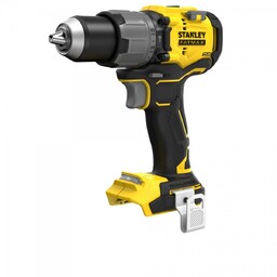 Bezszczotkowa wiertarko-wkrętarka udarowa Stanley Fatmax SFMCD726B 18V V20
