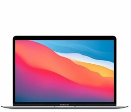 Apple MacBook Air 13,3 cali: M1 8/7, 8GB,