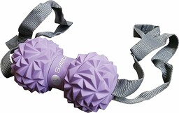 Podwójna piłka do masażu Ø7 cm