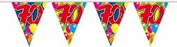 Folat - Balony na 70 urodziny - 10