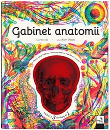 Dwie Siostry Książka W Gabinecie anatomii Kate Davies