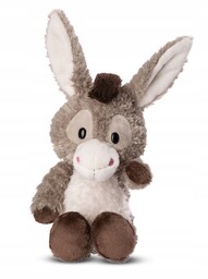 Oryginalna Maskotka Nici 49033 Osiołek Donkeylee 22 cm