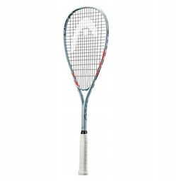 Head Cyber Elite Rakieta do squasha squash 27"