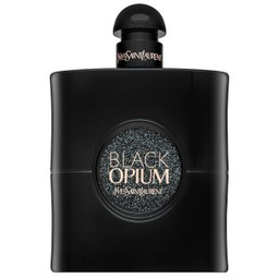 Yves Saint Laurent Black Opium Le Parfum czyste