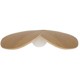UMAGE - Forget Me Not Medium Abażur Oak