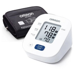 OMRON Ciśnieniomierz M2+ HEM-7146-E Biały