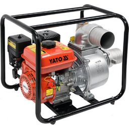 YATO Pompa do wody YT-85403 spalinowa