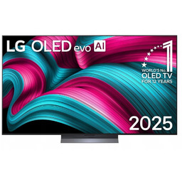 Telewizor LG OLED65C51LA OLED evo 65'' 4K Ultra