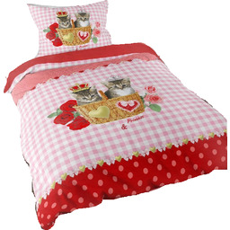 Sleeptime For Kids Pościel Z Holandii 140x220