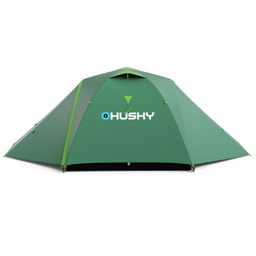 Husky Namiot BURTON 2-3 Green