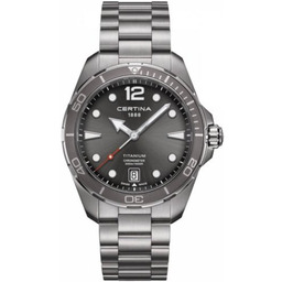 Zegarek Certina DS Action C032.451.44.087.00