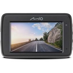 Wideorejestrator MIO MiVue 802 Folia ochronna 20zł taniej
